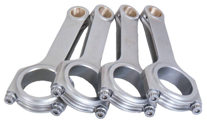 Eagle Honda D16 / ZC Engine Connecting Rods (Set of 4) - Premium Connecting Rods - 4Cyl from Eagle - Just 1669.35 SR! Shop now at Motors