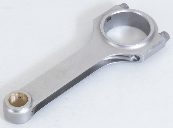 Eagle Nissan KA24 H-Beam Connecting Rod (One Rod) - Premium Connecting Rods - Single from Eagle - Just 517.64 SR! Shop now at Motors