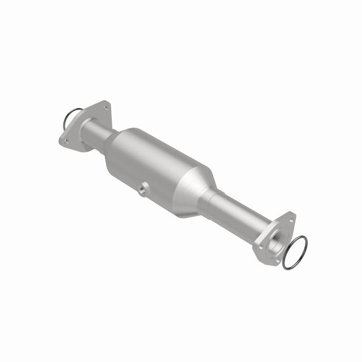 MagnaFlow Conv DF 05 Honda Accord 2.4L OEM - Premium Catalytic Converter Direct Fit from Magnaflow - Just 1408.44 SR! Shop now at Motors