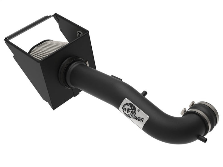 aFe MagnumFORCE Intake Stage-2 Pro Dry S 14-17 GM Silverado/Sierra 1500 V8 5.3L/6.2L - Premium Cold Air Intakes from aFe - Just 1209.82 SR! Shop now at Motors