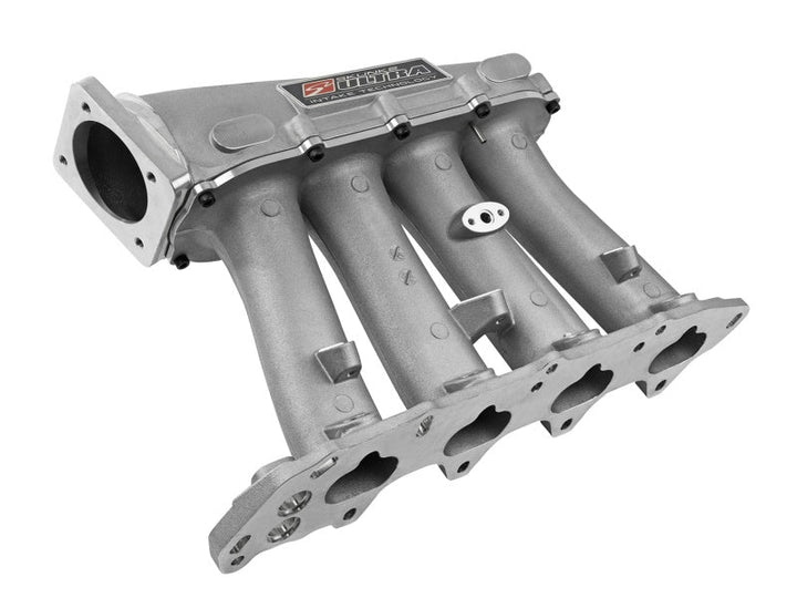 Skunk2 Ultra Series B Series VTEC Street Intake Manifold - Silver - Premium Intake Manifolds from Skunk2 Racing - Just 1543.29 SR! Shop now at Motors