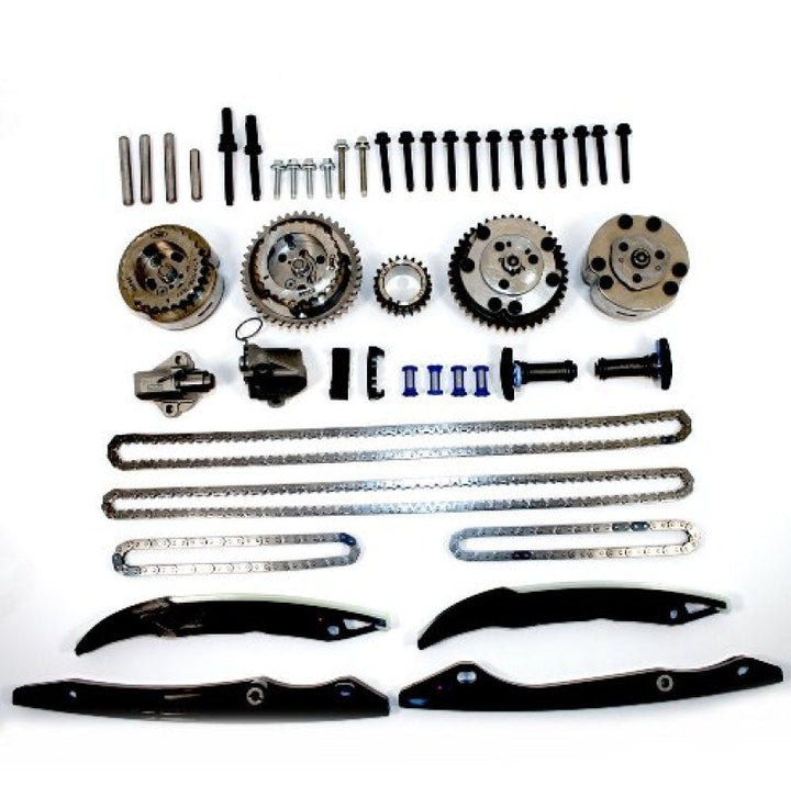 Ford Racing 15-17 Mustang Coyote 5.0L 4V TI-VCT Camshaft Drive Kit - Premium Camshafts from Ford Racing - Just 2550.26 SR! Shop now at Motors