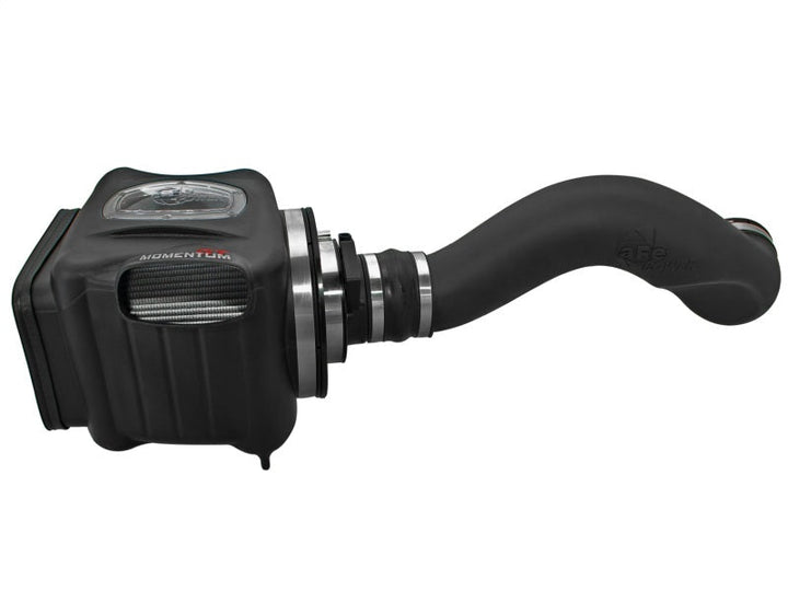 aFe Momentum GT Pro DRY S Stage-2 Si Intake System, GM Trucks/SUVs 99-07 V8 (GMT800) - Premium Cold Air Intakes from aFe - Just 1563 SR! Shop now at Motors