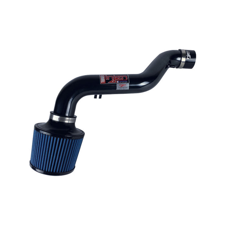 Injen 88-91 Civic Ex Si CRX Si Black Short Ram Intake *Special Order* - Premium Cold Air Intakes from Injen - Just 698.31 SR! Shop now at Motors