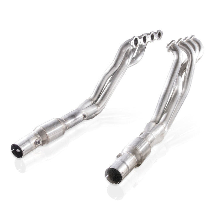 2016-22 Camaro SS Stainless Power Headers - Premium Headers & Manifolds from Stainless Works - Just 4740.42 SR! Shop now at Motors
