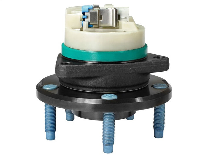 aFe Control PFADT Series SKF Performance Wheel Bearing; Chevrolet Corvette (C5/C6) 97-08 - Premium Suspension Arms & Components from aFe - Just 2219.95 SR! Shop now at Motors