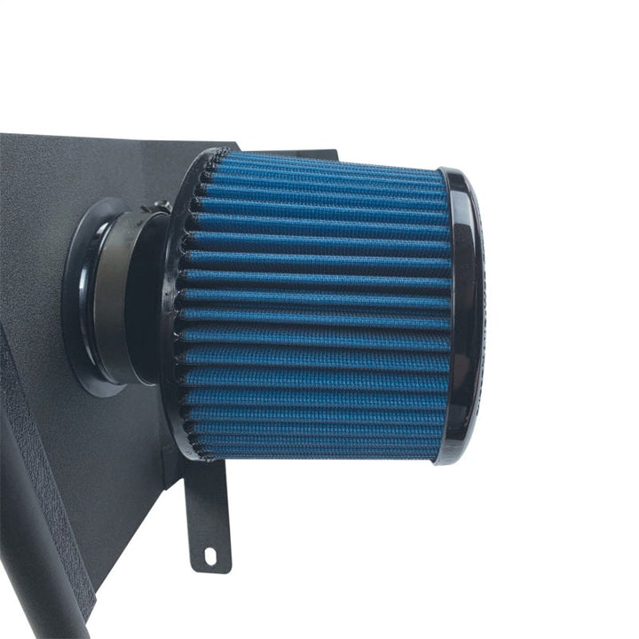 Injen 18-20 Toyota C-HR 2.0L Black Short Ram Air Intake - Premium Cold Air Intakes from Injen - Just 1264.21 SR! Shop now at Motors