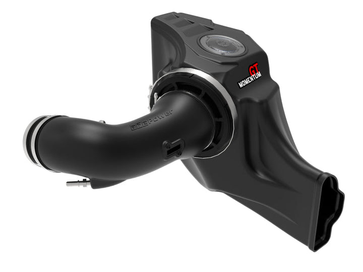 aFe POWER Momentum GT Pro Dry S Cold Air Intake System 18-19 Ford Mustang GT V8-5.0L - Premium Cold Air Intakes from aFe - Just 1658.98 SR! Shop now at Motors