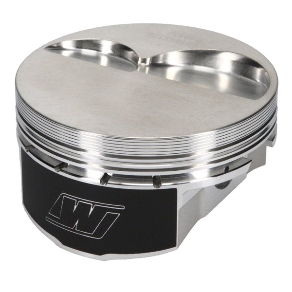 Wiseco Ford 302/351 4.030in Bore -7.5cc Dish Piston Shelf Stock Kit - Premium Piston Sets - Forged - 8cyl from Wiseco - Just 3672.84 SR! Shop now at Motors