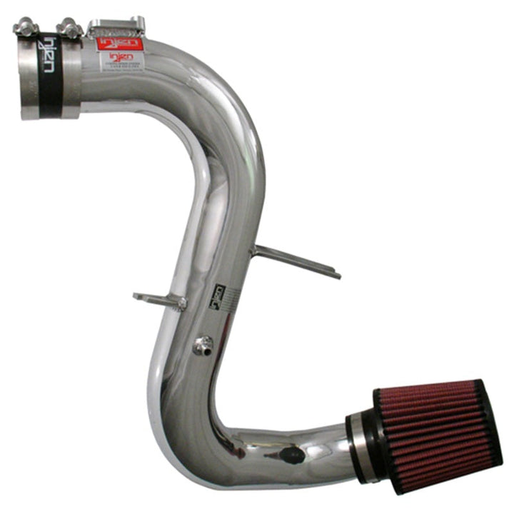 Injen 00-03 Celica GT Polished Cold Air Intake - Premium Cold Air Intakes from Injen - Just 1189.47 SR! Shop now at Motors