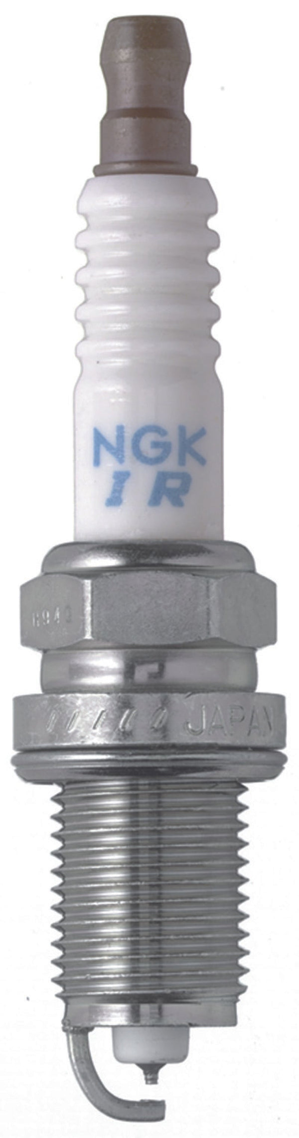 NGK Laser Iridium Spark Plug Box of 4 (IFR5J11) - Premium Spark Plugs from NGK - Just 199.42 SR! Shop now at Motors