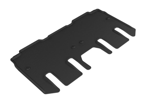 دواسات أرضية الصف الثاني كاجو 3D MAXpider 2017-2020 كرايسلر باسيفيكا/فوييجر - أسود