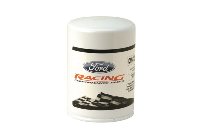 Ford Racing High Performance Oil Filter - Premium Oil Filters from Ford Racing - Just 75.01 SR! Shop now at Motors