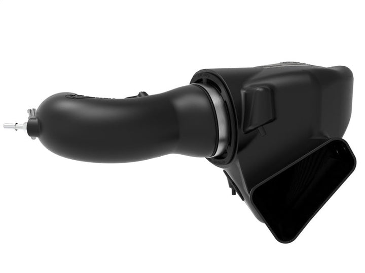 aFe Momentum GT Pro DRY S Cold Air Intake System 2017 Chevrolet Camaro ZL1 V8 6.2L (sc) - Premium Cold Air Intakes from aFe - Just 1660.65 SR! Shop now at Motors