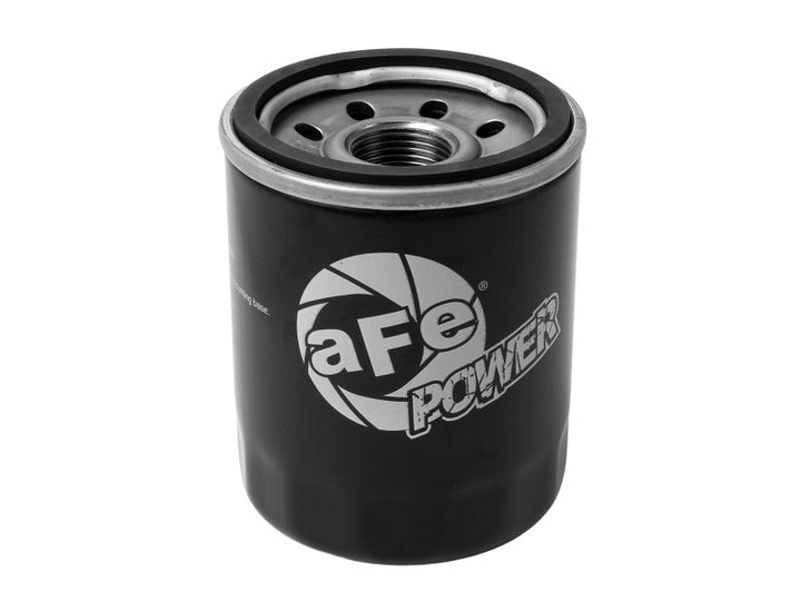 aFe Pro GUARD D2 Oil Filter 99-14 Nissan Trucks / 01-15 Honda Cars (4 Pack) - Premium Oil Filters from aFe - Just 154.01 SR! Shop now at Motors