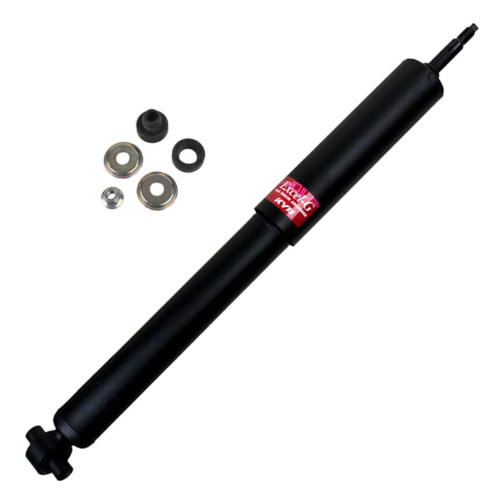 KYB Shocks & Struts Excel-G Rear FORD Mustang 2005-11 - Premium Shocks and Struts from KYB - Just 360.95 SR! Shop now at Motors