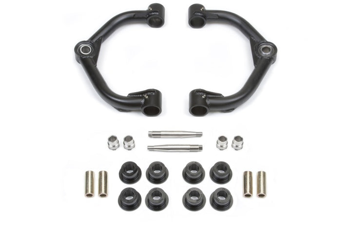 Fabtech 11-19 GM C/K2500HD/3500HD 2WD/4WD 0in/6in Uniball Upper Control Arm Kit - Premium Lift Kits from Fabtech - Just 3063.95 SR! Shop now at Motors