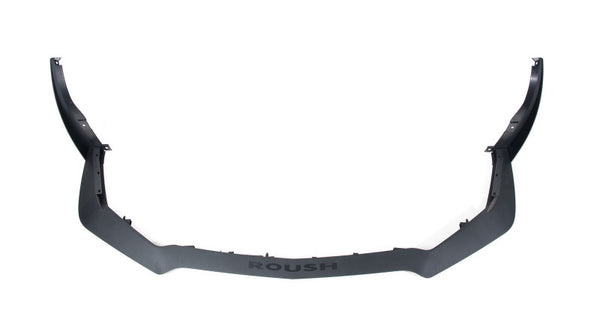 مجموعة إيرو من روسش لسيارة فورد موستانج 2018-2023، تشمل حاجز الذقن وغطاء العجلة من 3 قطع