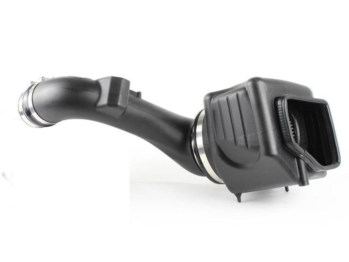 aFe Momentum HD Pro DRY S Stage 2 Intake System 11-16 GM Diesel Trucks V8-6.6L (td) LML - Premium Cold Air Intakes from aFe - Just 1562.97 SR! Shop now at Motors