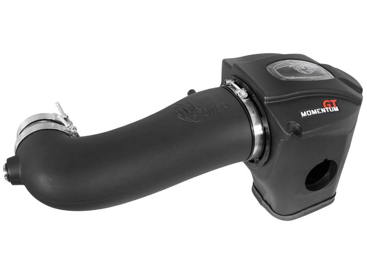 aFe Momentum GT Pro Dry S Stage-2 Intake System 11-15 Dodge Challenger / Charger R/T V8 5.7L HEMI - Premium Cold Air Intakes from aFe - Just 1660.33 SR! Shop now at Motors