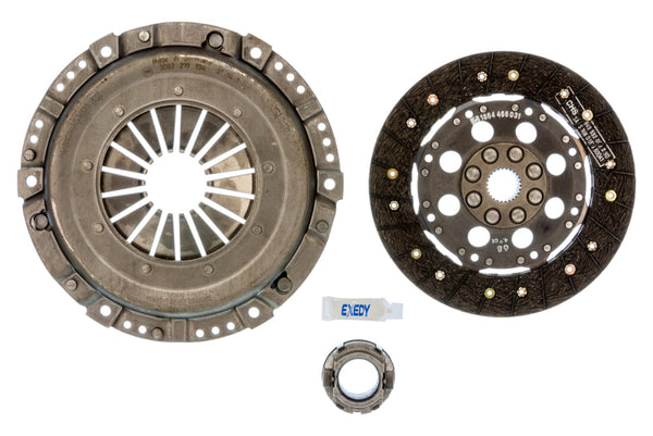 Exedy OE 1991-1993 Mercedes-Benz 190E L4 Clutch Kit