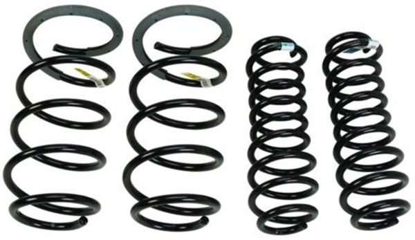 Ford Racing 2013 Cobra Jet Spring Kit - Premium Lowering Springs from Ford Racing - Just 1312.63 SR! Shop now at Motors