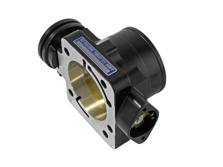 Skunk2 Pro Series Honda/Acura (D/B/H/F Series) 70mm Billet Throttle Body (Black Series) (Race Only) - Premium Throttle Bodies from Skunk2 Racing - Just 987.54 SR! Shop now at Motors