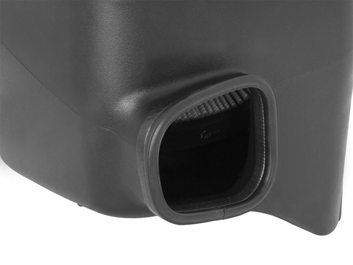 aFe Momentum GT Pro DRY S Intake System; GM Colorado/Canyon 15-16 L4-2.5L - Premium Cold Air Intakes from aFe - Just 1561.39 SR! Shop now at Motors