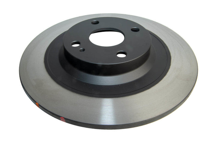 DBA 2018 Mazda MX-5 Brembo Rear 4000 Series Standard Rotor - Premium Brake Rotors - OE from DBA - Just 561.67 SR! Shop now at Motors