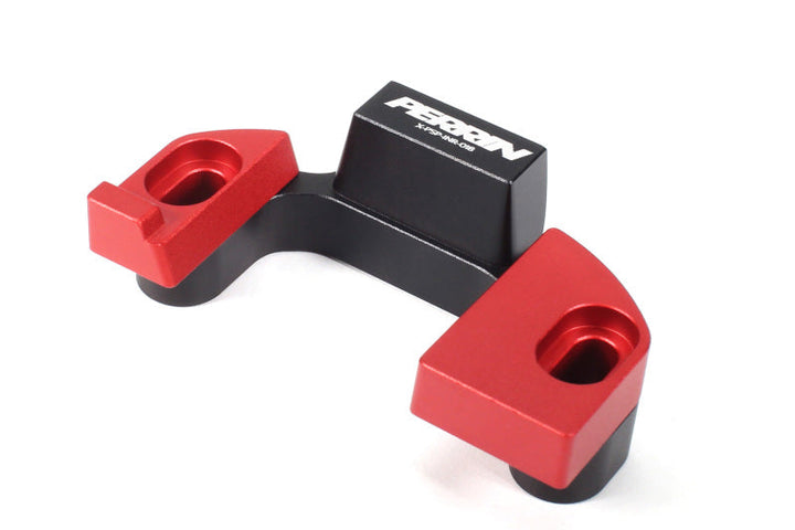 Perrin 15-17 Subaru WRX Super Shifter Stop (w/OEM STI Short Throw Shifter) - Premium Shifter Bushings from Perrin Performance - Just 156.40 SR! Shop now at Motors