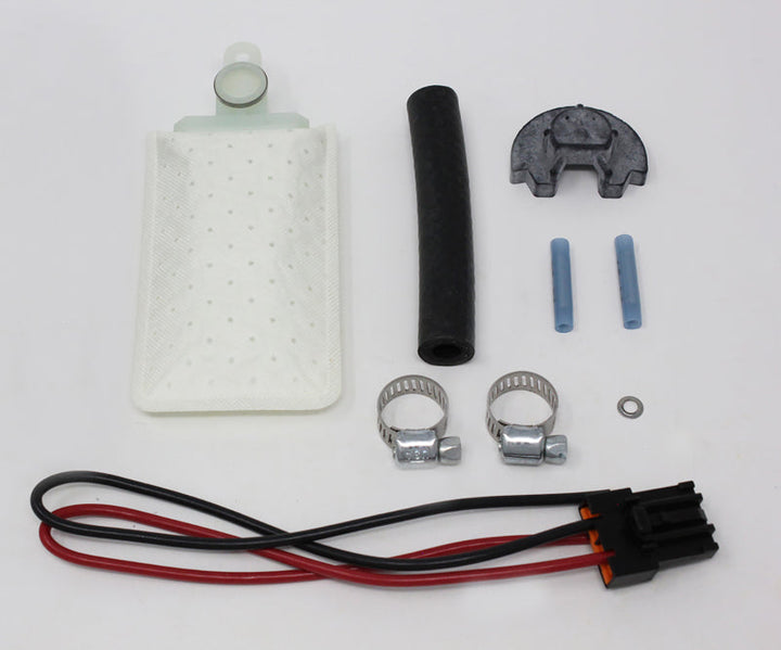 Walbro Fuel Pump Installation Kit - Premium Fuel Pump Fitment Kits from Walbro - Just 219.48 SR! Shop now at Motors