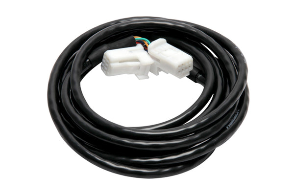 Haltech CAN Cable 8 Pin White Tyco to 8 Pin White Tyco 1200mm (48in)