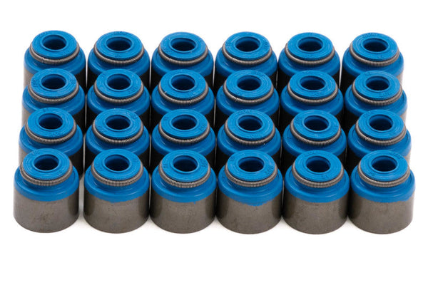 GSC P-D 2023+ Nissan 400Z VR30DDTT Valve Stem Seal - Set of 24 - Premium Valve Seals from GSC Power Division - Just 79.23 SR! Shop now at Motors