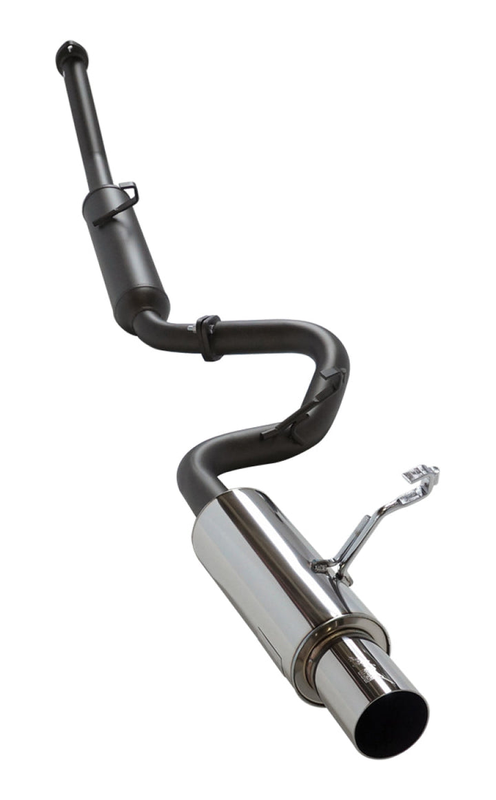 HKS 85-87 Toyota Corolla Sprt GTS Japanese Spec Hi-Power Exhaust - Premium Catback from HKS - Just 2170.96 SR! Shop now at Motors