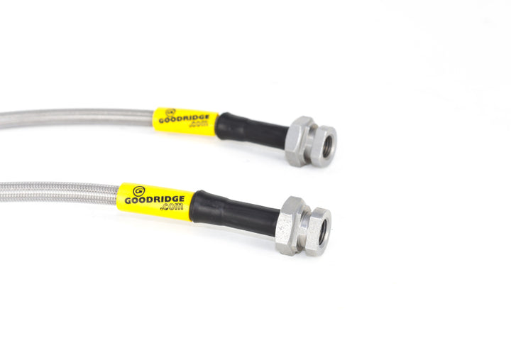 Goodridge 96-00 Chevy Suburban/Tahoe / 96-99 GMC Denali/Suburban/Yukon SS Brake Lines - Premium Brake Line Kits from Goodridge - Just 725.92 SR! Shop now at Motors