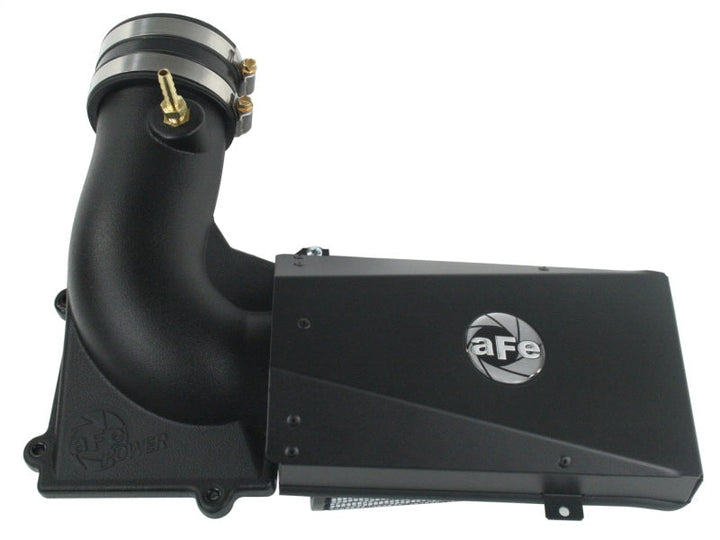 aFe MagnumFORCE Intakes Stage-2 Si PDS AIS PDS VW Golf/Jetta 09-12 L4-2.0L (tdi) - Premium Cold Air Intakes from aFe - Just 1299.72 SR! Shop now at Motors