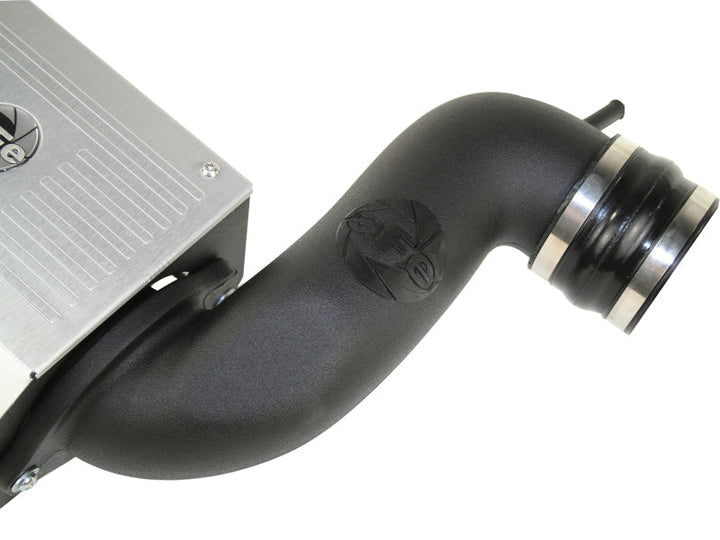 aFe MagnumFORCE Intakes Stage-2 PDS AIS PDS Jeep Grand Cherokee 05-07 Commander 06-09 V8-4.7L - Premium Cold Air Intakes from aFe - Just 1524.22 SR! Shop now at Motors