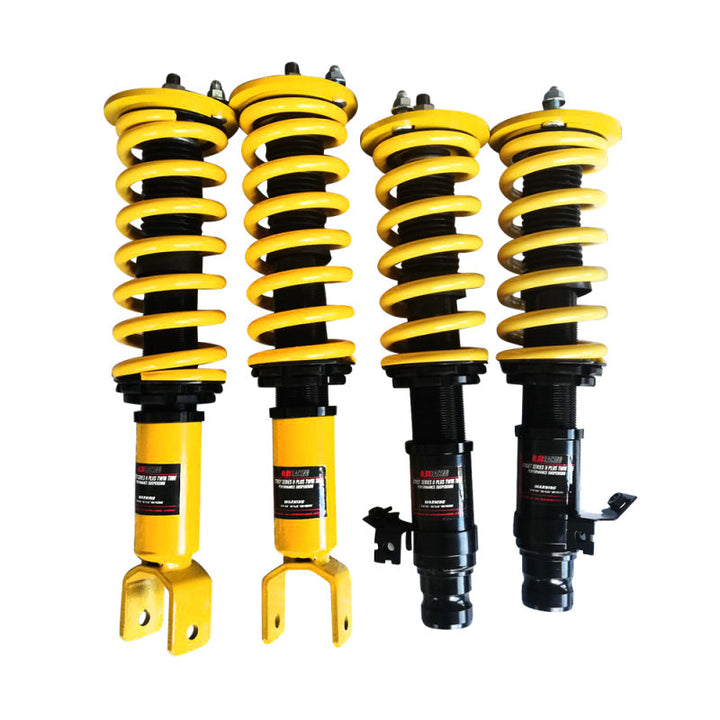 BLOX Racing 92-00 Civic Eg Ek / 94-01 Integra Street Series II Plus Coilovers - Premium Coilovers from BLOX Racing - Just 2998.94 SR! Shop now at Motors