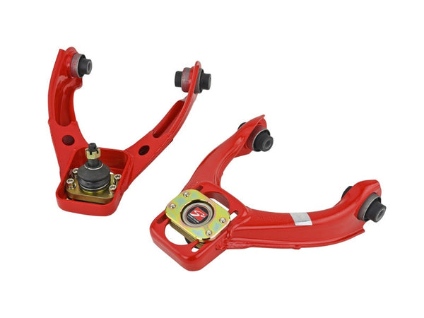 Skunk2 Pro Series 96-00 Honda Civic Adjustable Front Camber Kits (+/- 5 Degrees) - Premium Camber Kits from Skunk2 Racing - Just 750.97 SR! Shop now at Motors