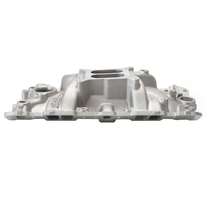 Edelbrock SBC Performer Eps Manifold - Premium Intake Manifolds from Edelbrock - Just 735.03 SR! Shop now at Motors