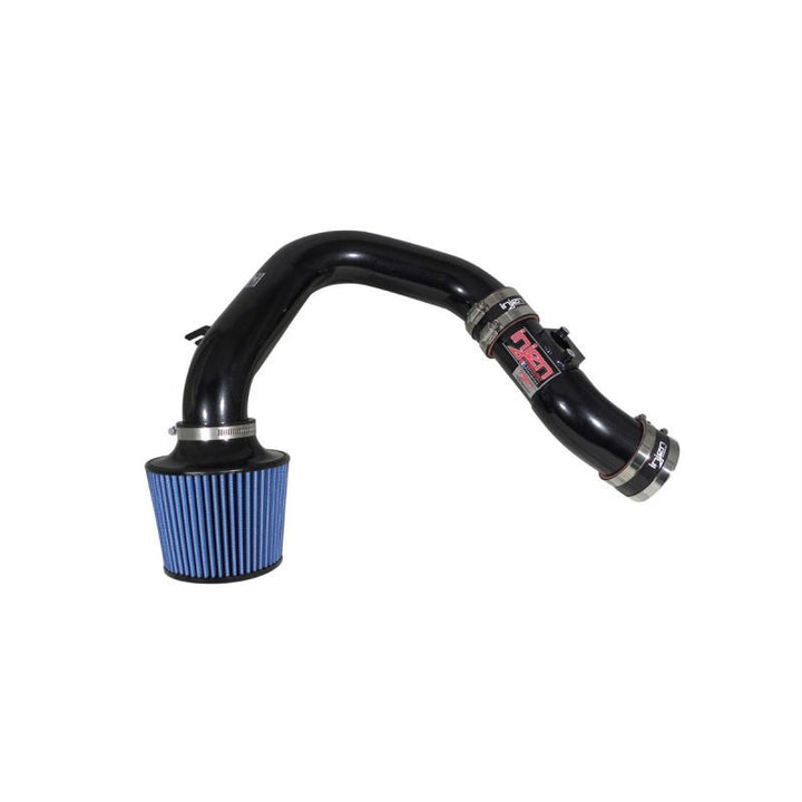 Injen 04-07 STi / 06-07 WRX 2.5L Black Cold Air Intake - Premium Cold Air Intakes from Injen - Just 1222.71 SR! Shop now at Motors