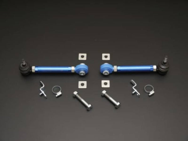 Cusco Lateral Arm Rear Toe Adjustable Pillowball 2015 Subaru Impreza USDM Model (VA Chassis) - Premium Suspension Arms & Components from Cusco - Just 2025.41 SR! Shop now at Motors