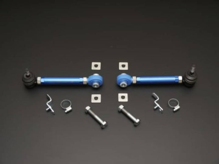 Cusco Lateral Arm Rear Toe Adjustable Pillowball 2015 Subaru Impreza USDM Model (VA Chassis) - Premium Suspension Arms & Components from Cusco - Just 2025.41 SR! Shop now at Motors