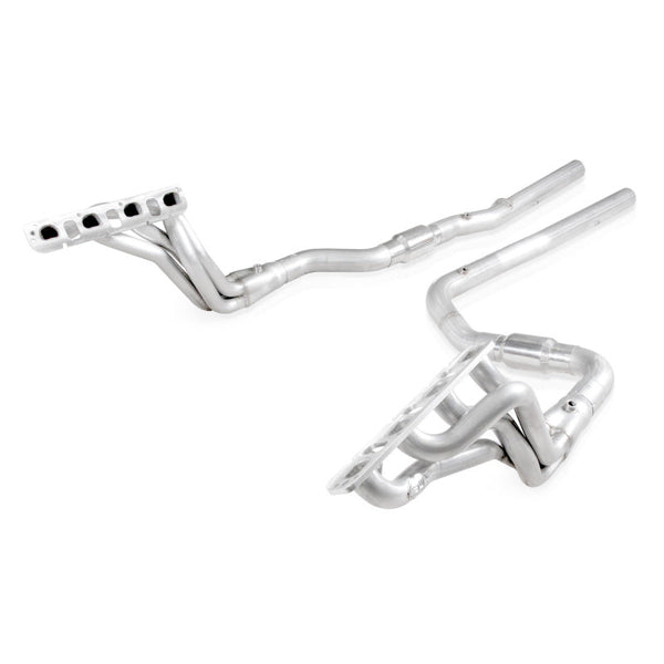 Stainless Works 2009-16 Dodge Ram 5.7L Headers 1-7/8in Primaries 3in High-Flow Cats - Premium Headers & Manifolds from Stainless Works - Just 8872.77 SR! Shop now at Motors