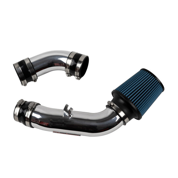 Injen 18-20 Kia Forte 2.0L (L4) Polished Cold Air Intake - Premium Cold Air Intakes from Injen - Just 1047.10 SR! Shop now at Motors