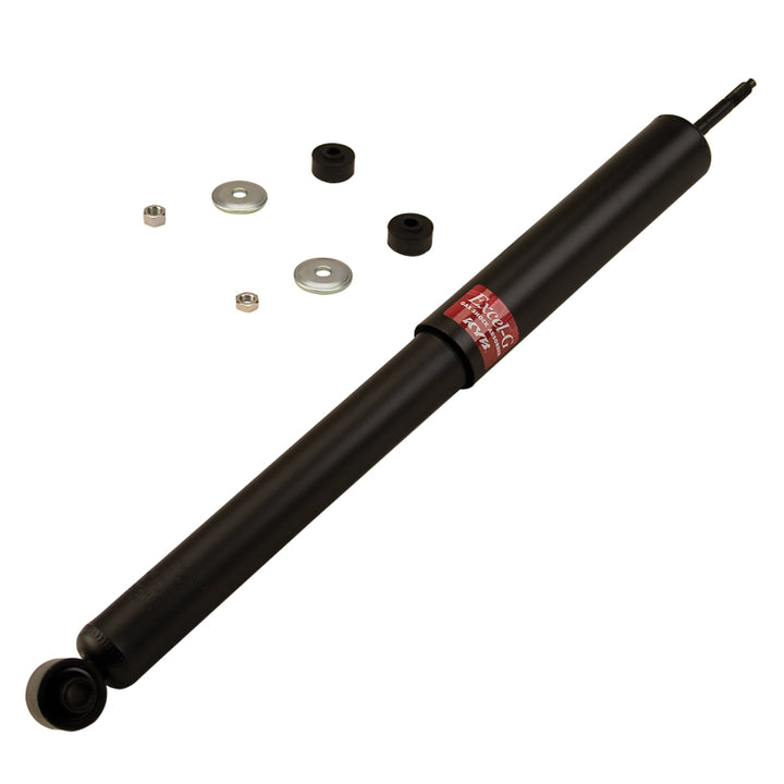 KYB Shocks & Struts Excel-G Rear FORD Fairmont 1978-81 FORD Mustang 1979-93 MERCURY Capri - Premium Shocks and Struts from KYB - Just 241.59 SR! Shop now at Motors