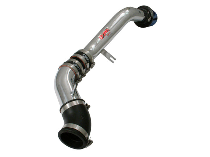 Injen 03-04 Tiburon 2.7L V6 Polished Cold Air Intake - Premium Cold Air Intakes from Injen - Just 1240.50 SR! Shop now at Motors