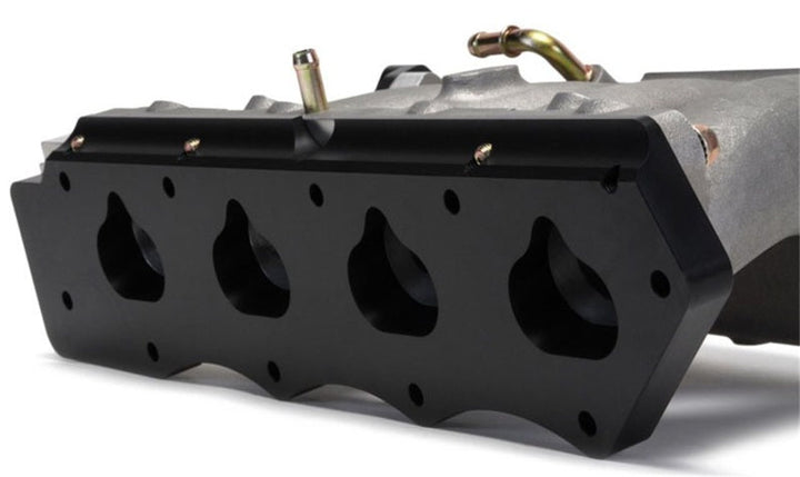 Skunk2 Pro Series Honda/Acura H to K Intake Manifold Adapter (Race Only) - Premium Intake Manifolds from Skunk2 Racing - Just 672.12 SR! Shop now at Motors