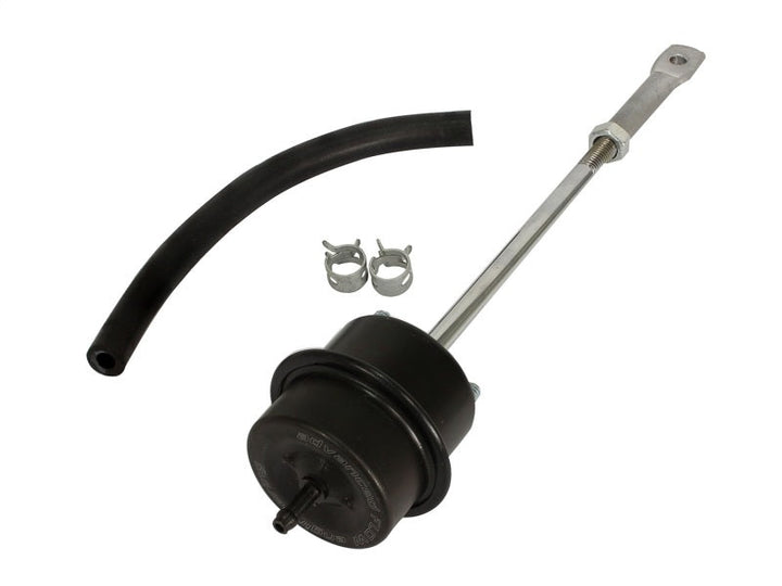 aFe Power BladeRunner Wastegate Actuator Street Series 20-60 PSI 99.5-03 Ford Diesel Trucks V8-7.3L - Premium Turbo Upgrade Components from aFe - Just 657.51 SR! Shop now at Motors