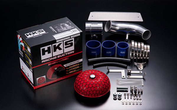 HKS RS ZC31S SWIFT SPORT M16A